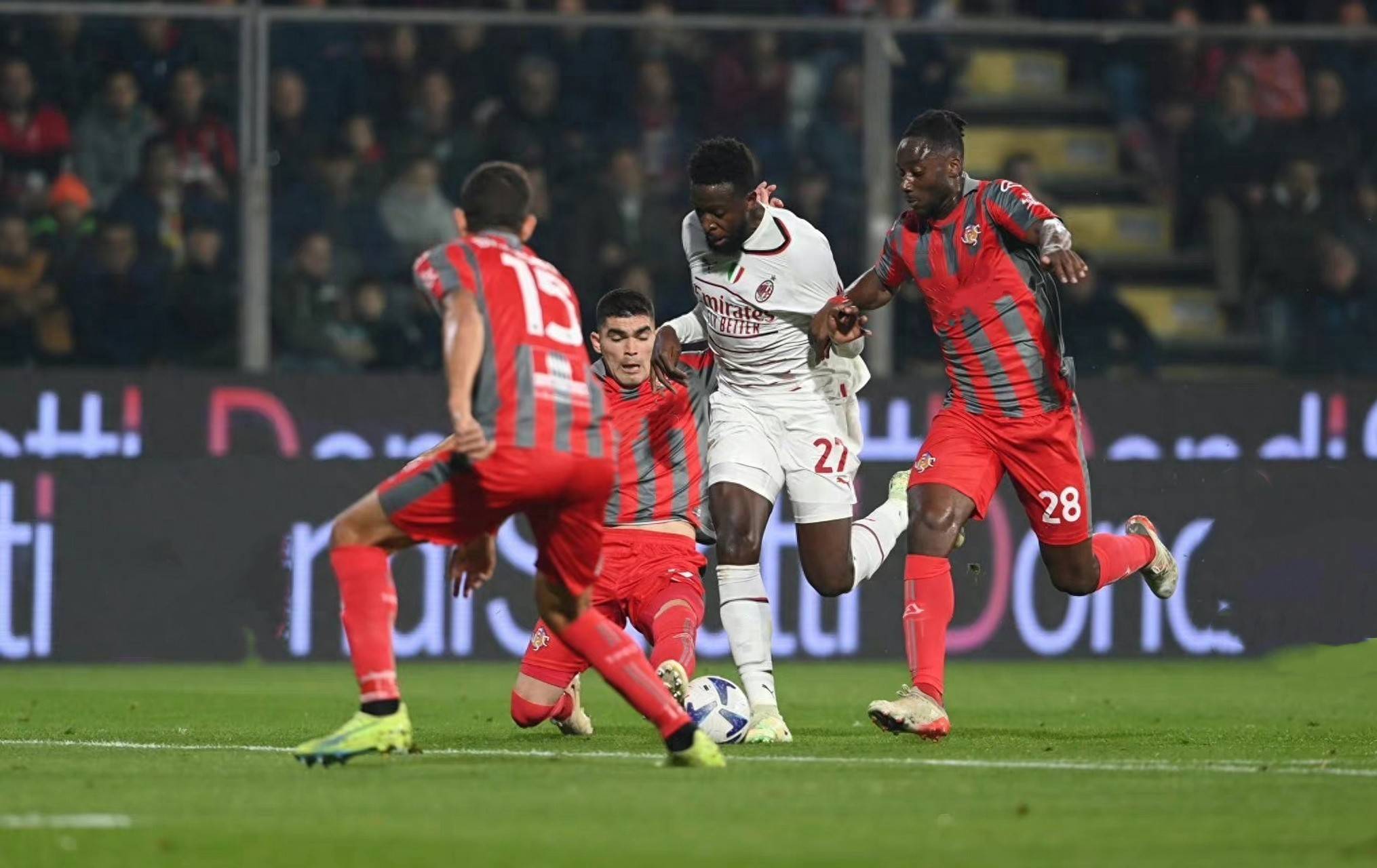 球迷热议 球迷热议