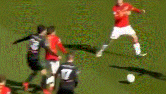 击破对手的 击破对手的