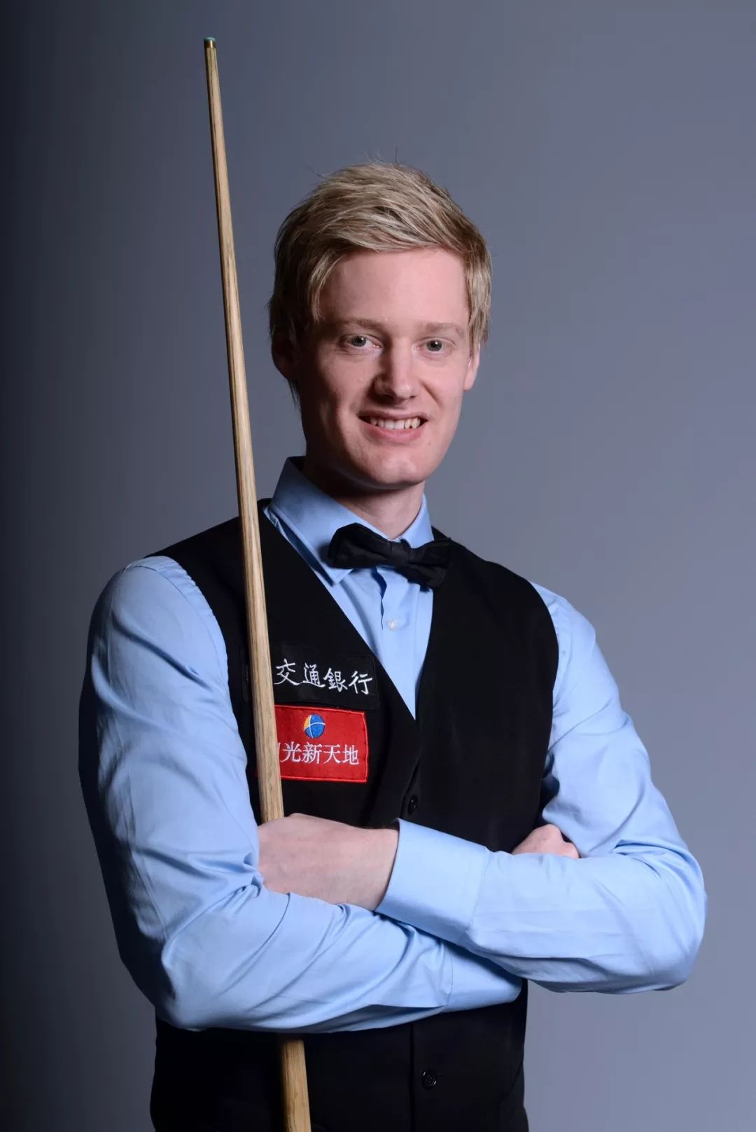 理上的自信 理上的自信