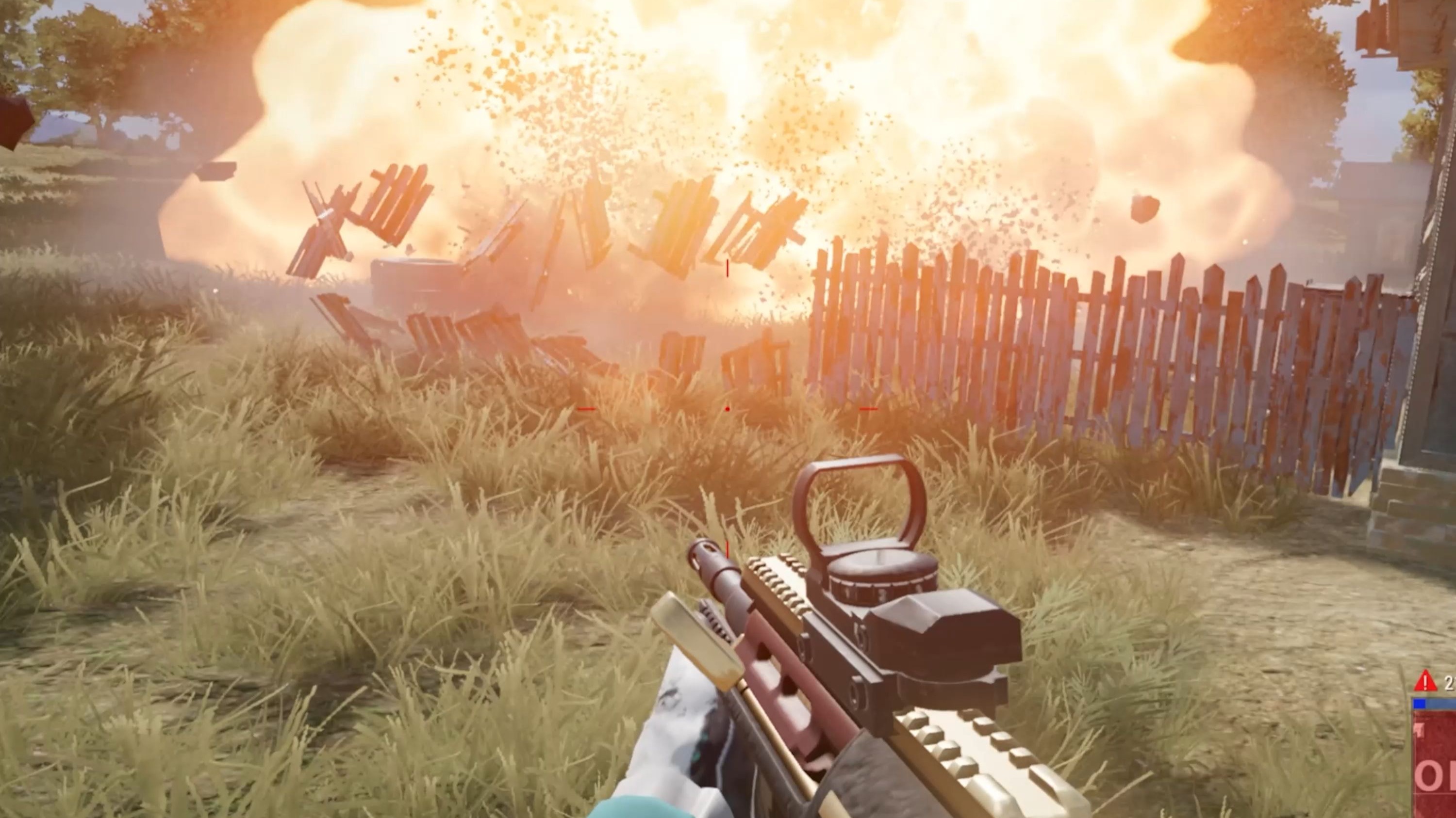 稳定的出场 稳定的出场