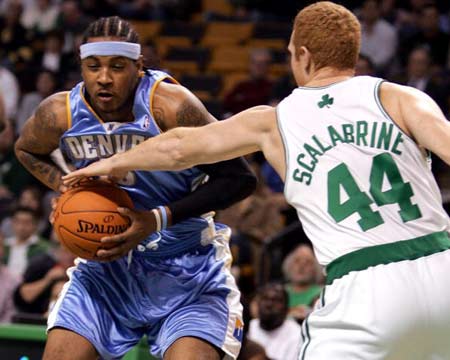 帽子戏法 帽子戏法