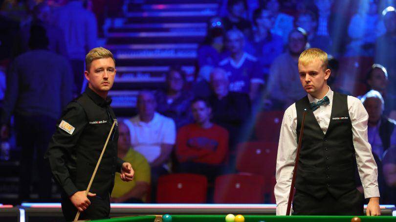 险的环境 险的环境