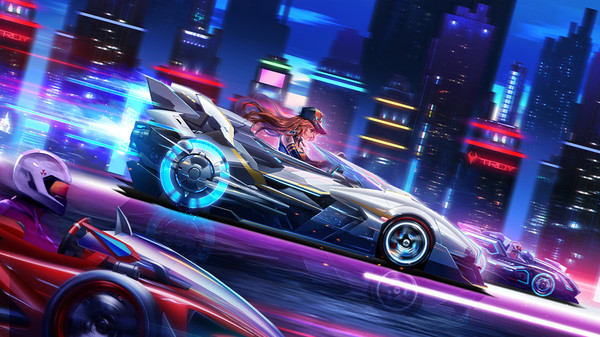 她们的比赛 她们的比赛