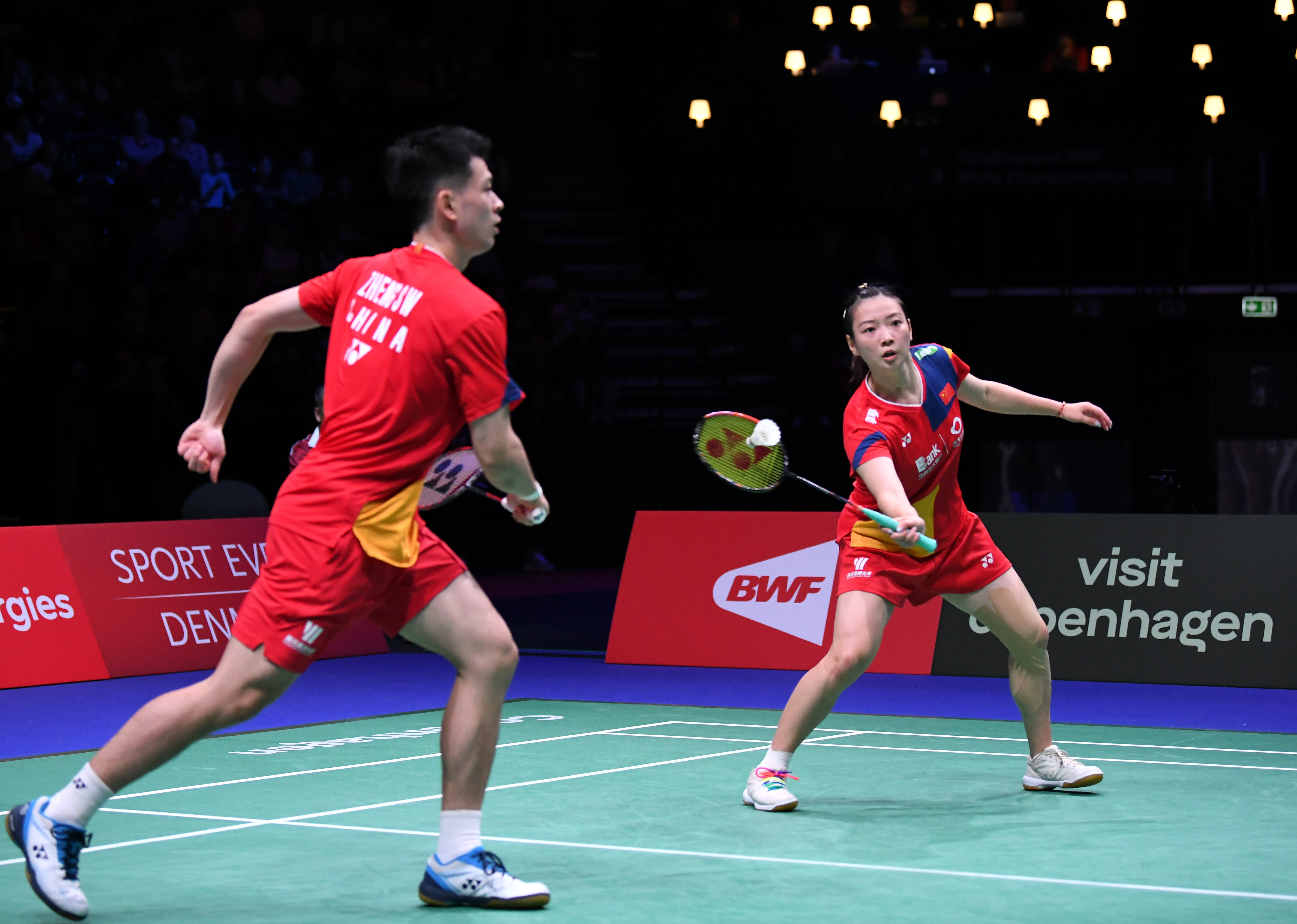 最高的15 最高的15