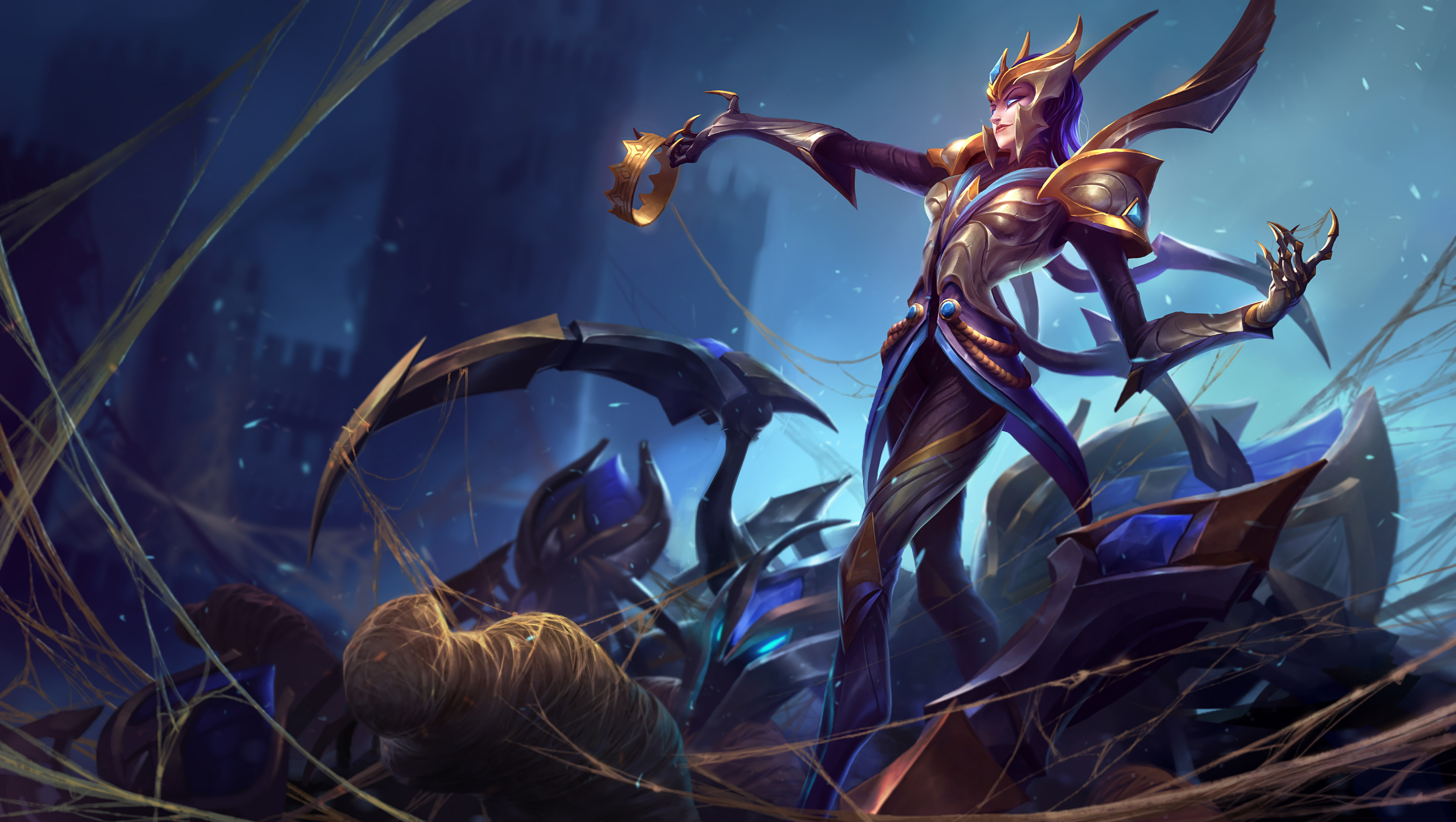 化的小城 化的小城