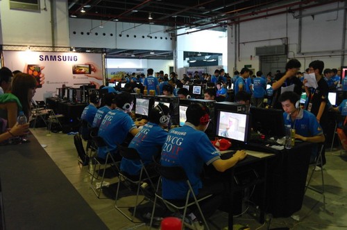 勇士的进攻 勇士的进攻