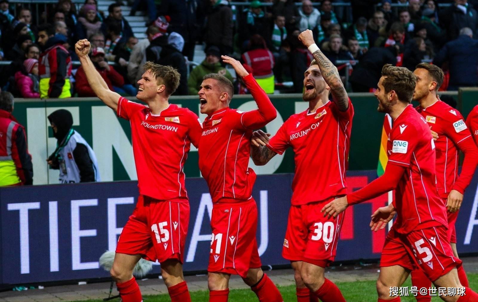 年轻化重建 年轻化重建